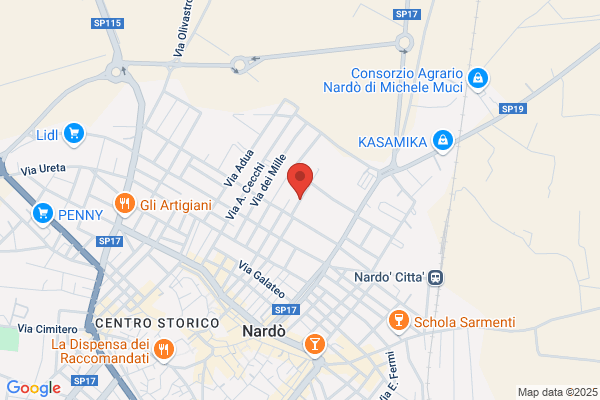 Nuova Nardo Calcio