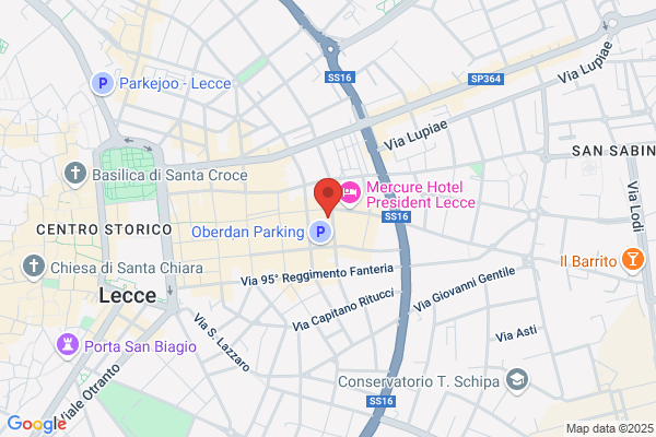 Vergine egidio (Avv.)