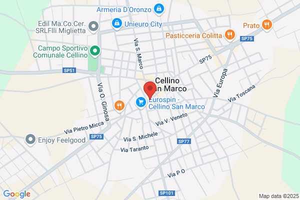 Perrone franco (Dr.)