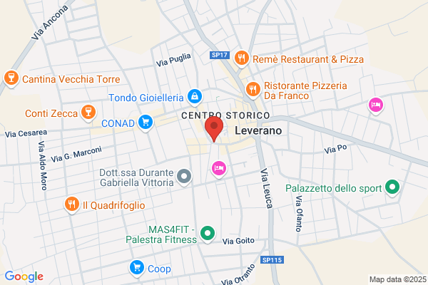 Romanello antonio (Dr.)