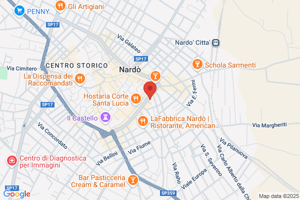Sabato antonio (Dr.)