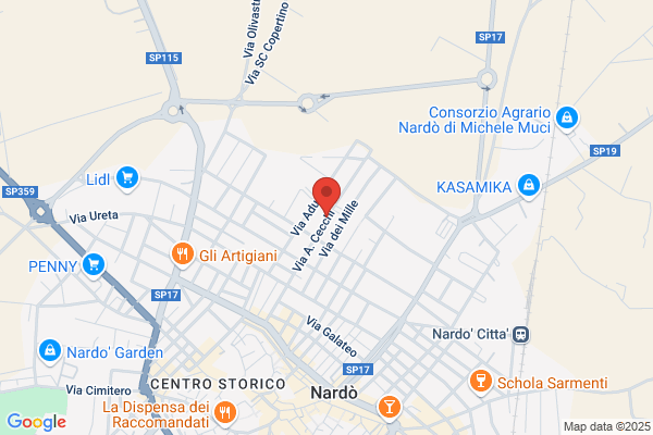 MUTUI LECCE Consulenza Creditizia