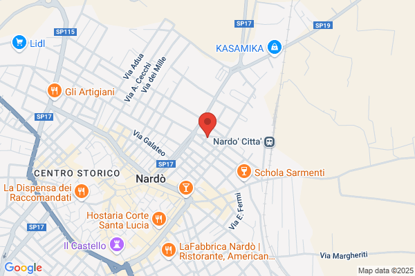 Sabato gerardo (Ing.)
