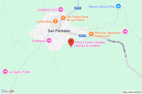 Fonte Pantaleo (Prof.)