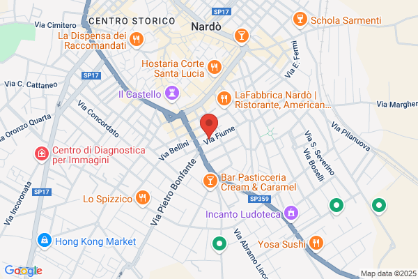 Studio Dentistico Dottori Muci