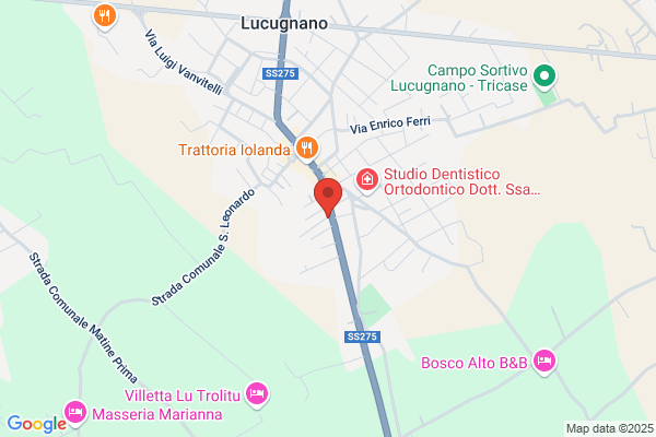 Marzo giovanni