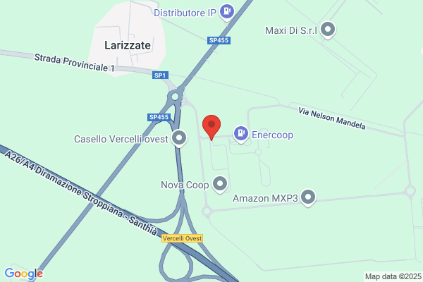 Nuova A. & G. Di De Paola G. e c. s.A.S.