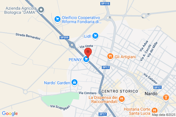 Papadia michele (Ing.)