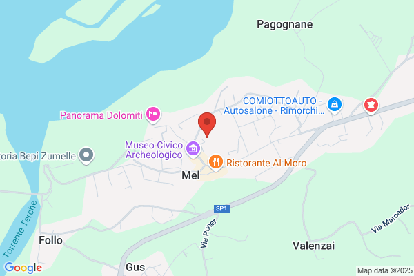 Mele massimigliano