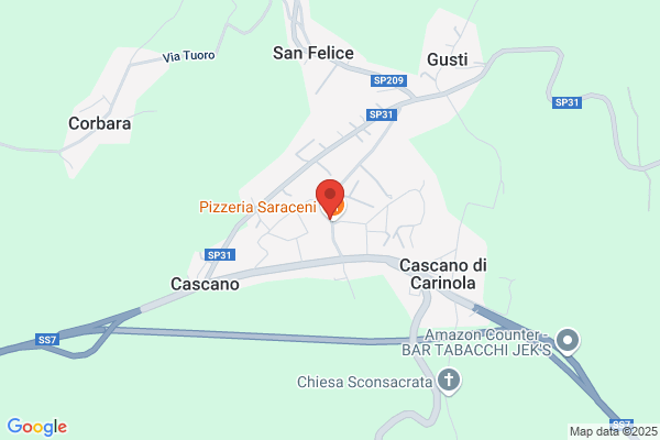 Lorchidea Di Calignano Simonetta