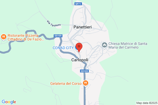 Liquori carmelo Franco
