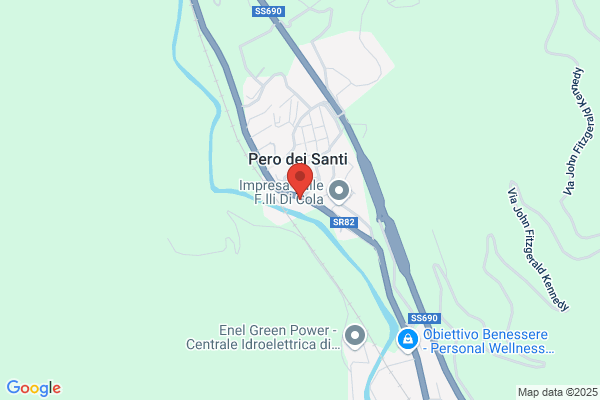 Pero antonio