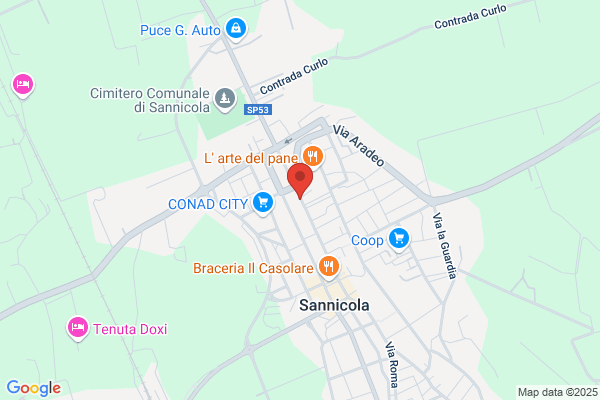 Istituto Di Bellezza Donna