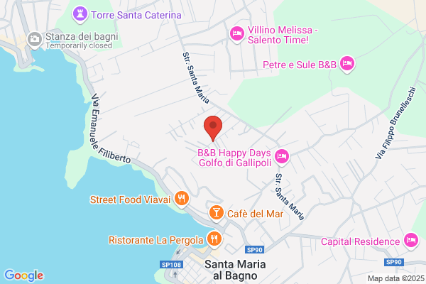 Potenza lucia