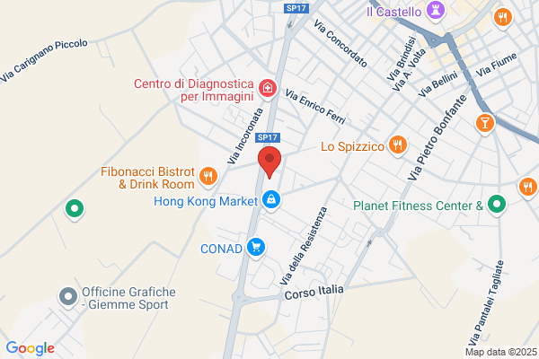 Mancino antonio (Dr.)