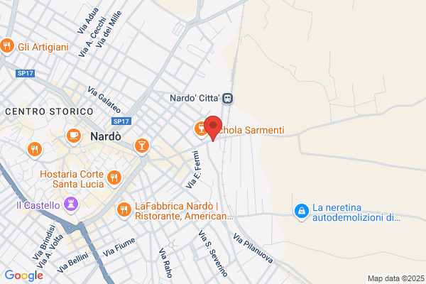 Arredamenti Martire