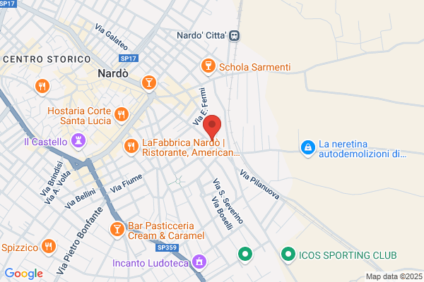 Fiorentino Funeral Center
