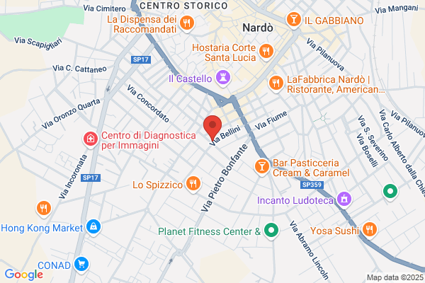 Onoranze Funebri Di Corradino L.