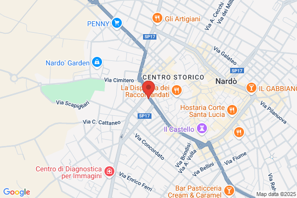 Neretum Di Muci Franco