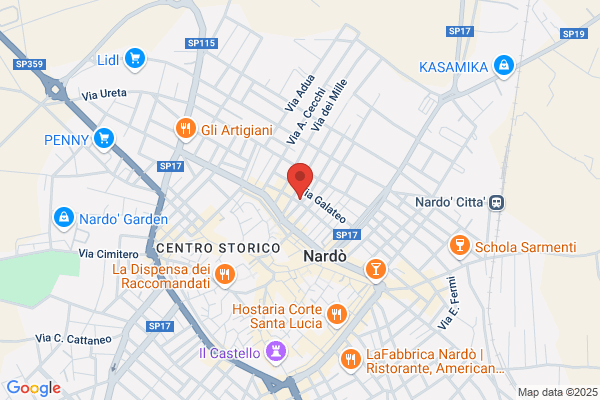 Cartotecnica Neretina