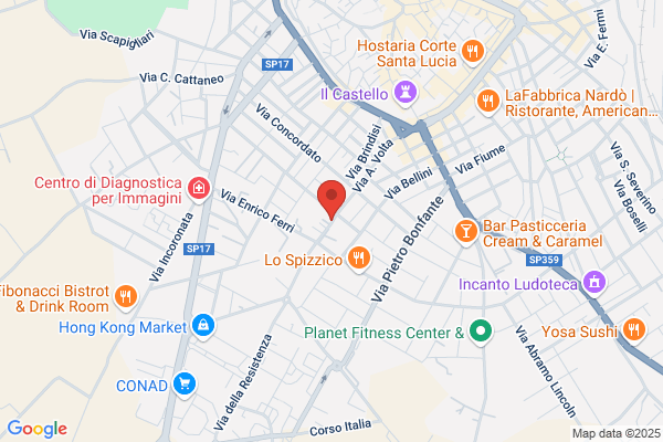 Centro Medico Odontoiatrico Dr. Giaracuni