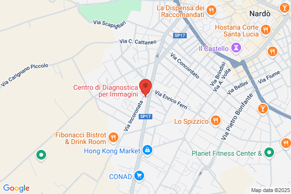 Centro di Diagnostica per Immagini