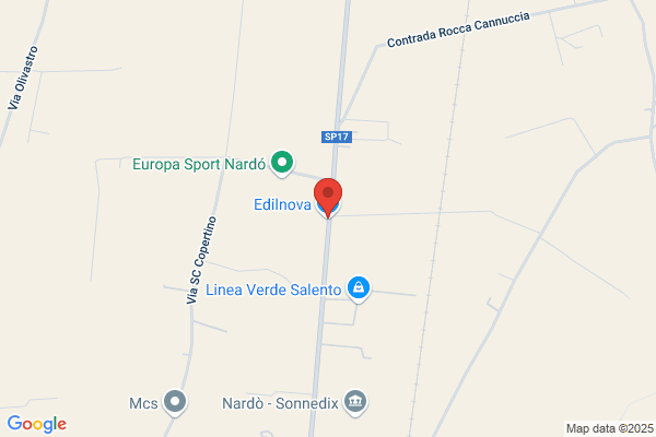 Edilnova S.a.s.