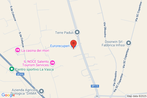 Eurorecuperi