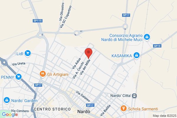 Sanikil Disinfestazioni