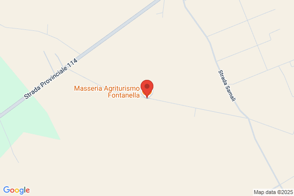 Agriturismo Fontanella