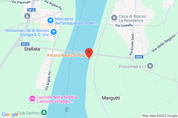 Ancora carlo Santo