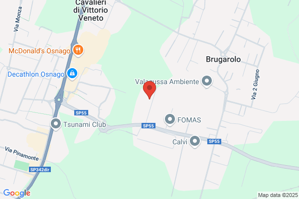 Fimco S.P.A.