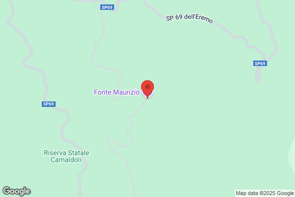 Fonte Maurizio