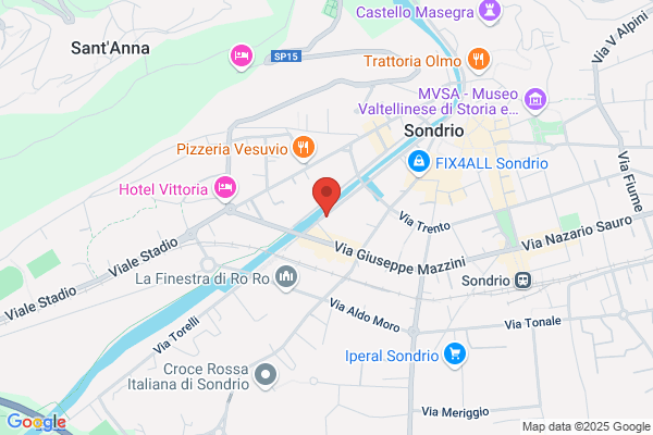 Im.E.T. Srl "costruzione Ed Impianti"