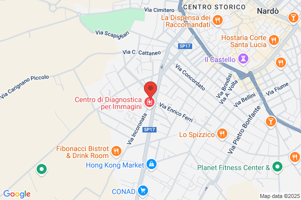 Istituto Scienze Religiose -San Grecorio Armeno-