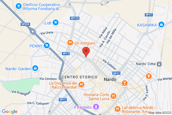 Margiotta Impianti Srl