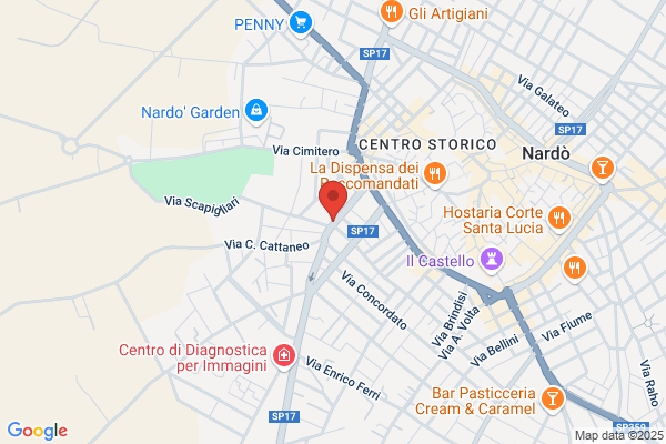 Pastificio Osanna 2