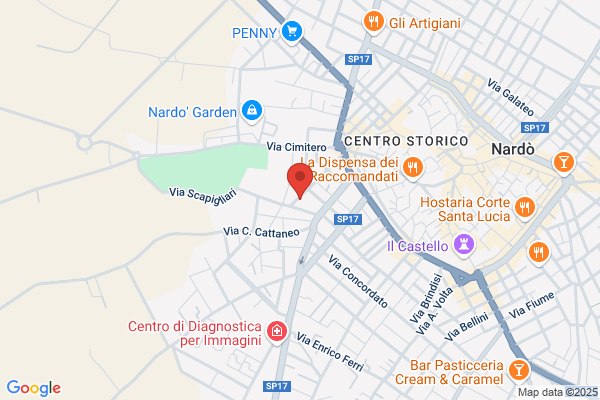 Piccinno maria Concetta