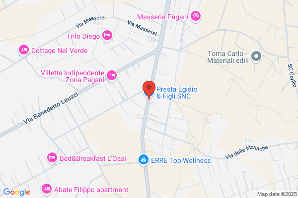 Presta Egidio & Figli S.N.C.