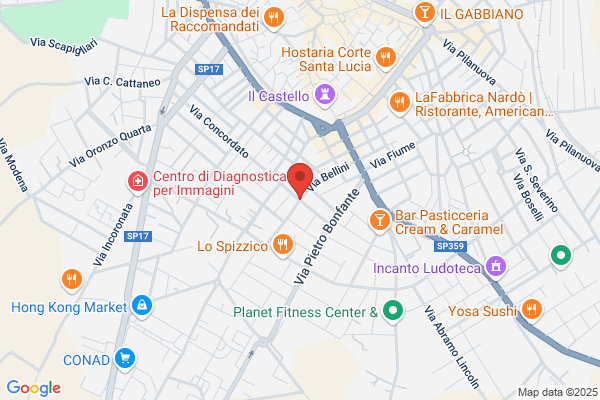 Regione Puglia