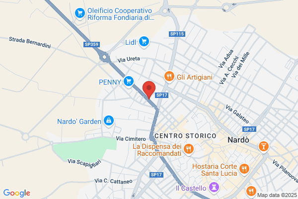 Rizzo carlo