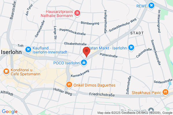 Pizzeria Nettuno Di Parisi Gerardo