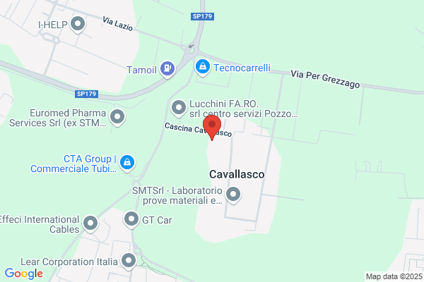 Manifacturing Service Di Salvatore Muci