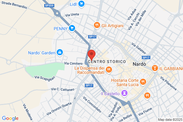 Menamè Nardò