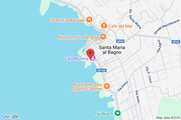 Ristorante Ginetto