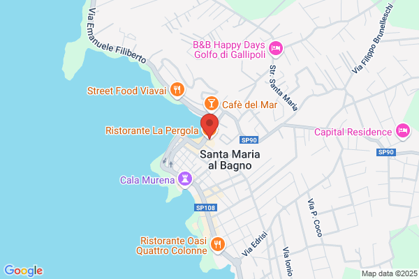 Ristorante Rossini An.Fa S.A.S. Di Dagostino A. & c.