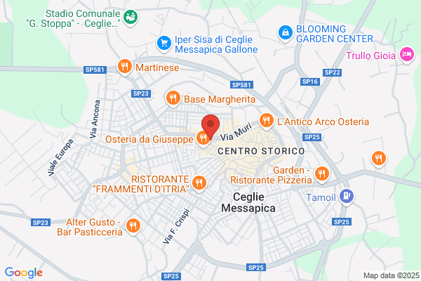 Poste Italiane - Ufficio Postale Di Boncore