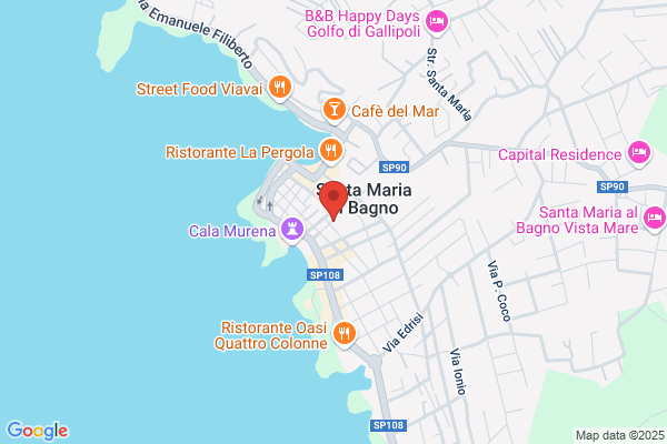 Poste Italiane - Ufficio Postale Di S. maria al bagno