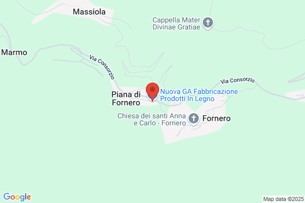 Nuova A. & G. Di De Paola G. e c. s.A.S.
