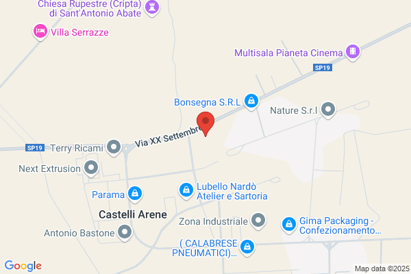 Barbetta S.R.L. Industria Abbigliamento